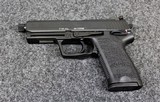 Heckler & Koch USP Tactical in 9mm caliber - 2 of 2