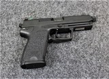 Heckler & Koch USP Tactical in 9mm caliber - 1 of 2