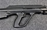 Steyr Aug A3 in .223 Remington - 1 of 6