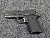 Springfield Fire Cat in 9mm caliber 1 of 500 offered from 1990-1991 - 2 of 3