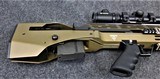 Springfield Juggernant M1A Model Rogue Bullpup in .308 Winchester - 2 of 4
