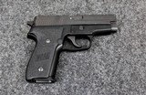 Sig Sauer P228 in 9mm - 1 of 2