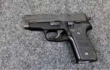 Sig Sauer P228 in 9mm - 2 of 2