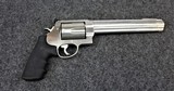 Smith & Wesson Model 500 in .500 S&W Magnum caliber - 1 of 2