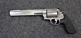 Smith & Wesson Model 500 in .500 S&W Magnum caliber - 2 of 2
