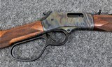 Henry Big Boy in caliber .45 Long Colt - 1 of 8