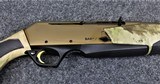 Browning BAR Mark III in .308 Winchester - 1 of 8