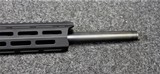 Tikka T3X Tac A1 in caliber .308 Winchester - 4 of 8