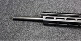 Tikka T3X Tac A1 in caliber .308 Winchester - 7 of 8