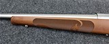 Winchester Model 70 Featherweight Stainless in .243 Winchester - 6 of 8