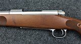 Winchester Model 70 Featherweight Stainless in .243 Winchester - 5 of 8