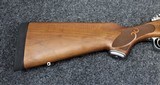 Winchester Model 70 Featherweight Stainless in .243 Winchester - 2 of 8