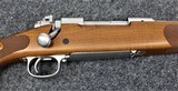 Winchester Model 70 Featherweight Stainless in .243 Winchester - 1 of 8