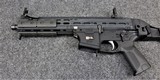 LWRC SMG45 in .45 ACP - 3 of 4