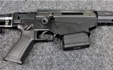 Ruger Precision Rifle in .308 Caliber - 1 of 8