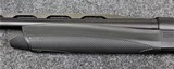 Benelli Super Black Eagle 3 in 12 Gauge this firearm comes with the Black Eagle Surface Treatment. - 6 of 8