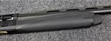 Benelli Super Black Eagle 3 in 12 Gauge this firearm comes with the Black Eagle Surface Treatment. - 3 of 8