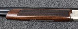 Browning Citori Model 725 Featherweight in 20 Gauge - 6 of 8