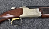 Browning Citori Model 725 Featherweight in 20 Gauge - 1 of 8