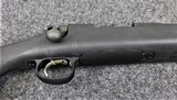 Remington Model 700 Tactical in caliber .308 Winchester - 1 of 8