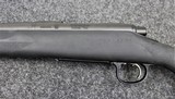 Remington Model 700 Tactical in caliber .308 Winchester - 5 of 8