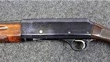 Franchi Brescia in 20 Gauge - 5 of 8