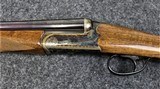 Smith & Wesson Elite Gold double barrel shotgun in 20 Gauge - 5 of 8