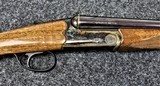 Smith & Wesson Elite Gold double barrel shotgun in 20 Gauge - 1 of 8