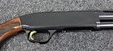 Browning BPS Field Pump shotgun in 410 Gauge - 1 of 8