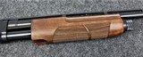 Browning BPS Field Pump shotgun in 410 Gauge - 3 of 8