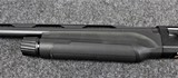 Benelli Model M2 Left Hand shotgun in 12 Gauge - 6 of 8