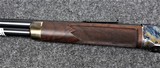 Winchester Model 94 Deluxe rifle in caliber 30/30 Winchester - 5 of 8