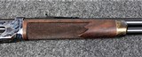Winchester Model 94 Deluxe rifle in caliber 30/30 Winchester - 8 of 8