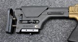 J P Industries LRP-07 model in caliber 6.5 Creedmore - 2 of 8