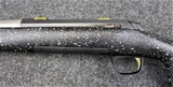 Browning X-Bolt Max Long Range in .300 Winchester Magnum - 5 of 8