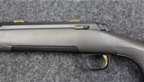 Browning X-Bolt Composite Stalker in caliber .300 Winchester Magnum - 5 of 8