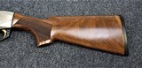 Benelli Montefeltro Silver in 12 Gauge - 8 of 8