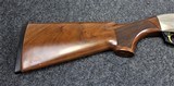 Benelli Montefeltro Silver in 12 Gauge - 2 of 8