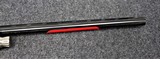 Benelli Montefeltro Silver in 12 Gauge - 4 of 8