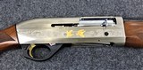 Benelli Montefeltro Silver in 12 Gauge - 1 of 8