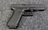 Glock Model P80 Gen 1 by Lipseys in caliber 9mm - 1 of 2