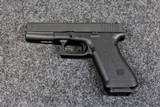 Glock Model P80 Gen 1 by Lipseys in caliber 9mm - 2 of 2