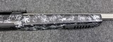 Browning X-Bolt Ambush FLT MB rifle in caliber 6.5 Creedmore - 3 of 8