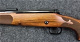 Winchester Model 70 Super Grade in .264 Winchester Magnum - 5 of 8