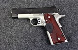 Kimber Pro Crimson Carry II in .45ACP - 2 of 2