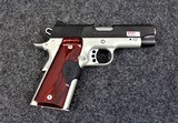 Kimber Pro Crimson Carry II in .45ACP - 1 of 2