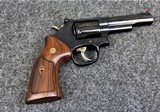 Smith & Wesson Model 19 in caliber .357 Magnum - 1 of 2