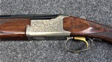 Browning Citori White Lighting Model in 28 Gauge - 5 of 8