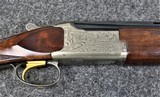 Browning Citori White Lighting Model in 28 Gauge - 1 of 8