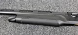 Benelli M2 Left Hand Field Grade in 20 Gauge - 6 of 8